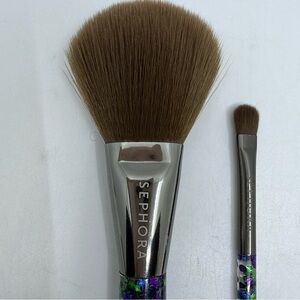 Sephora Makeup Brush Duo